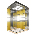 China Manufacturer Antique Passenger Elevator, High Speed Small Building Elevator For Sale